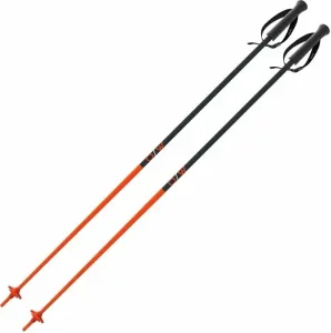 One Way GT 16 Poles Flame 115 cm Bâtons de ski
