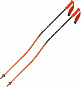 One Way RD 16 GS Poles Orange/Black 130 cm Bâtons de ski