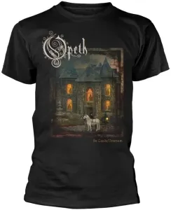 Opeth T-shirt In Cauda Venenum Black M