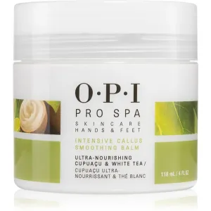 OPI Pro Spa gel hydratant en profondeur mains et pieds 118 ml
