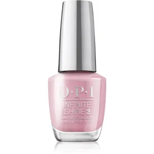 OPI Infinite Shine Down Town Los Angeles vernis à ongles effet gel (P)Ink on Canvas 15 ml