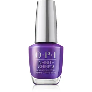 OPI Infinite Shine Malibu vernis à ongles effet gel The Sound of Vibrance 15 ml