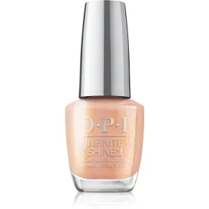 OPI Infinite Shine Power of Hue vernis à ongles effet gel The Future is You 15 ml