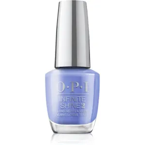 OPI Infinite Shine Summer Make the Rules vernis à ongles effet gel Charge it to their Room 15 ml