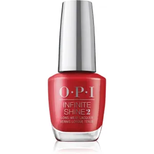 OPI Infinite Shine Terribly Nice vernis à ongles effet gel Rebel With A Clause 15 ml
