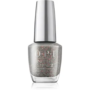 OPI Infinite Shine Terribly Nice vernis à ongles effet gel Yay or Neigh 15 ml