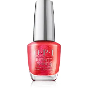 OPI Infinite Shine XBOX vernis à ongles effet gel Heart and Con-soul 15 ml