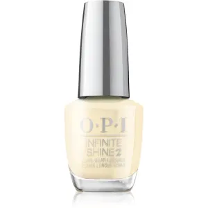 OPI Me, Myself and OPI Infinite Shine vernis à ongles effet gel Blinded by the Ring Light 15 ml