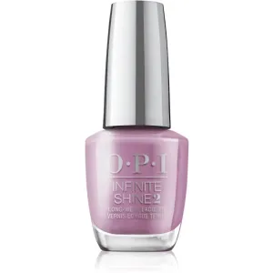 OPI Me, Myself and OPI Infinite Shine vernis à ongles effet gel Incognito Mode 15 ml