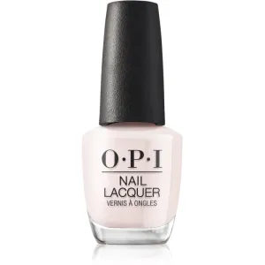 OPI Me, Myself and OPI Nail Lacquer vernis à ongles Pink in Bio 15 ml