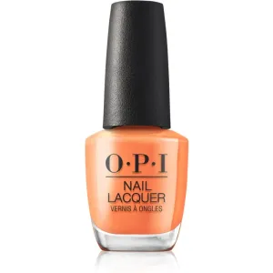 OPI Me, Myself and OPI Nail Lacquer vernis à ongles Silicon Valley Girl 15 ml