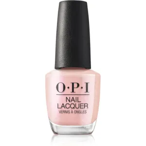 OPI Me, Myself and OPI Nail Lacquer vernis à ongles Switch to Portrait Mode 15 ml