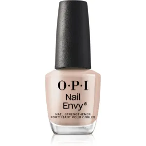 OPI Nail Envy vernis à ongles nourrissant Double Nude-y 15 ml