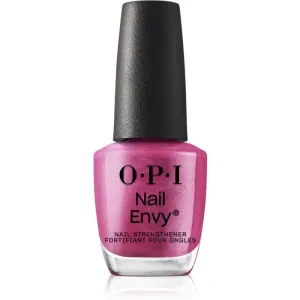 OPI Nail Envy vernis à ongles nourrissant Powerful Pink 15 ml