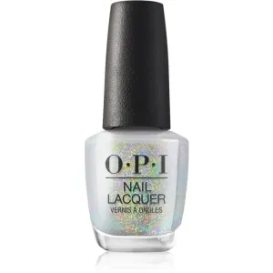 OPI Nail Lacquer Big Zodiac Energy vernis à ongles I Cancer-tainly Shi 15 ml