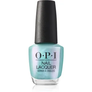 OPI Nail Lacquer Big Zodiac Energy vernis à ongles Pisces the Future 15 ml