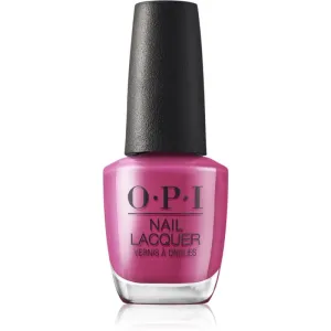 OPI Nail Lacquer Down Town Los Angeles vernis à ongles 7th & Flower 15 ml
