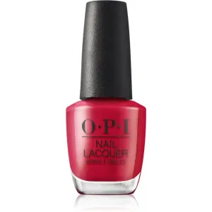 OPI Nail Lacquer Down Town Los Angeles vernis à ongles Art Walk in Suzi's Shoes 15 ml