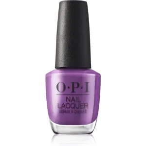 OPI Nail Lacquer Down Town Los Angeles vernis à ongles Violet Visionary 15 ml