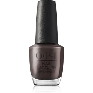 OPI Nail Lacquer Fall Wonders vernis à ongles teinte Brown to Earth 15 ml