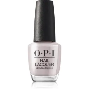 OPI Nail Lacquer Fall Wonders vernis à ongles teinte Peace of Mind 15 ml