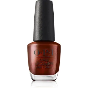 OPI Nail Lacquer Jewel Be Bold vernis à ongles teinte Bring out the Big Gems 15 ml