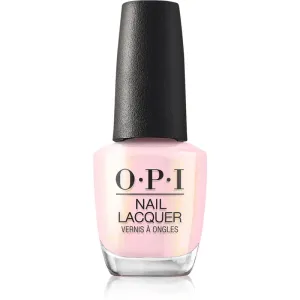 OPI Nail Lacquer Jewel Be Bold vernis à ongles teinte Merry & Ice 15 ml