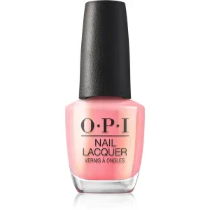 OPI Nail Lacquer Power of Hue vernis à ongles Sun-rise Up 15 ml