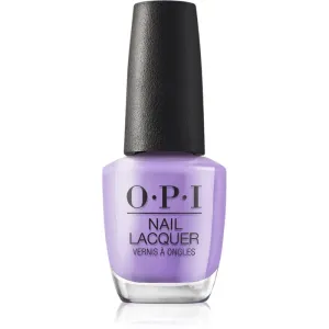 OPI Nail Lacquer Summer Make the Rules vernis à ongles Skate to the Party 15 ml