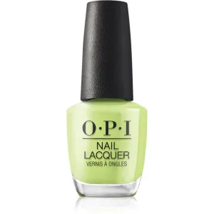 OPI Nail Lacquer Summer Make the Rules vernis à ongles Summer Monday Fridays 15 ml