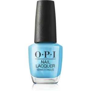OPI Nail Lacquer Summer Make the Rules vernis à ongles Surf Naked 15 ml