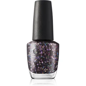 OPI Nail Lacquer Terribly Nice vernis à ongles Hot & Coaled 15 ml