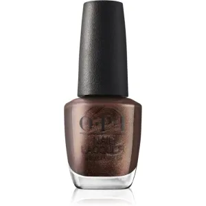 OPI Nail Lacquer Terribly Nice vernis à ongles Hot Toddy Naughty 15 ml