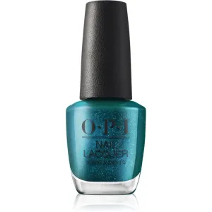 OPI Nail Lacquer Terribly Nice vernis à ongles Let's Scrooge 15 ml