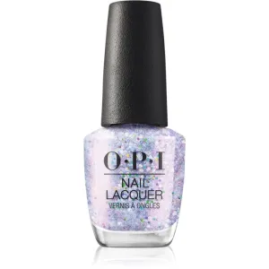 OPI Nail Lacquer Terribly Nice vernis à ongles Put on Something Ice 15 ml