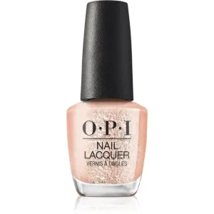 OPI Nail Lacquer Terribly Nice vernis à ongles Salty Sweet Nothings 15 ml