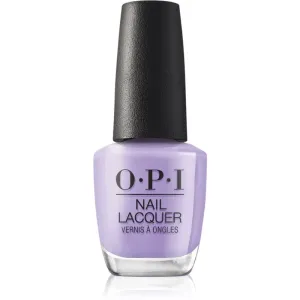 OPI Nail Lacquer Terribly Nice vernis à ongles Sickeningly Swee 15 ml