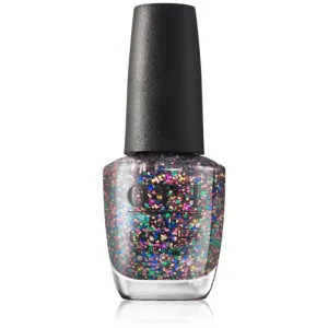 OPI Nail Lacquer The Celebration vernis à ongles Cheers to Mani Years 15 ml
