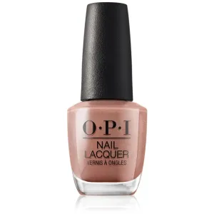 OPI Nail Lacquer vernis à ongles Made It To the Seventh Hill! 15 ml