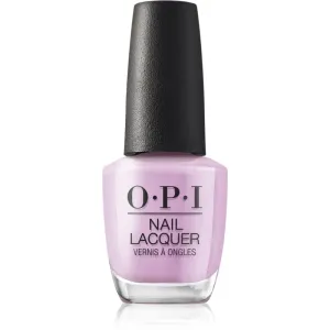 OPI Nail Lacquer XBOX vernis à ongles Achievement Unlocked 15 ml