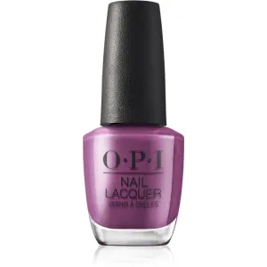 OPI Nail Lacquer XBOX vernis à ongles N00berry 15 ml