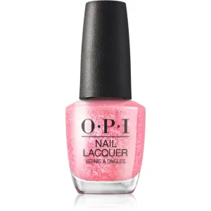 OPI Nail Lacquer XBOX vernis à ongles Pixel Dust 15 ml