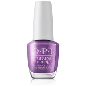 OPI Nature Strong vernis à ongles Achieve Grapeness 15 ml