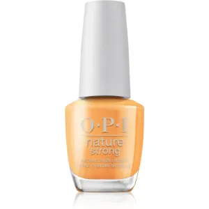 OPI Nature Strong vernis à ongles Bee the Change 15 ml