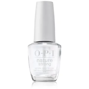 OPI Nature Strong vernis à ongles couvrant 15 ml