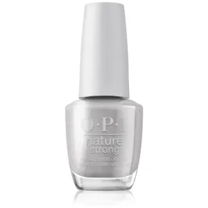OPI Nature Strong vernis à ongles Dawn of a New Gray 15 ml