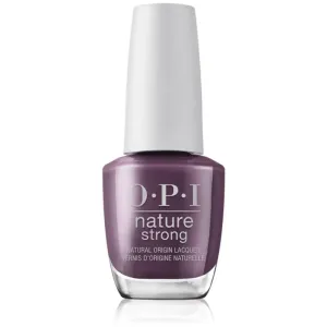 OPI Nature Strong vernis à ongles Eco-Maniac 15 ml