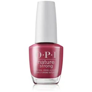 OPI Nature Strong vernis à ongles Give a Garnet 15 ml