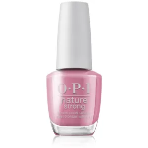 OPI Nature Strong vernis à ongles Knowledge is Flower 15 ml