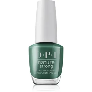 OPI Nature Strong vernis à ongles Leaf by Example 15 ml